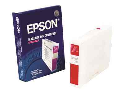 Epson C13s020126